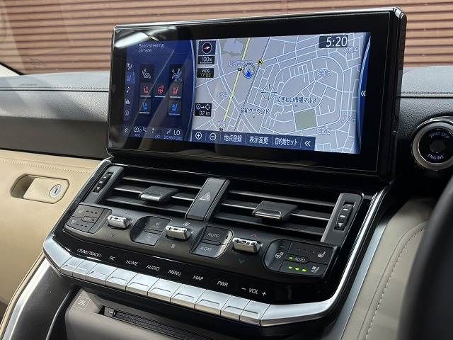 TOYOTA LANDCRUISER wagon 2023