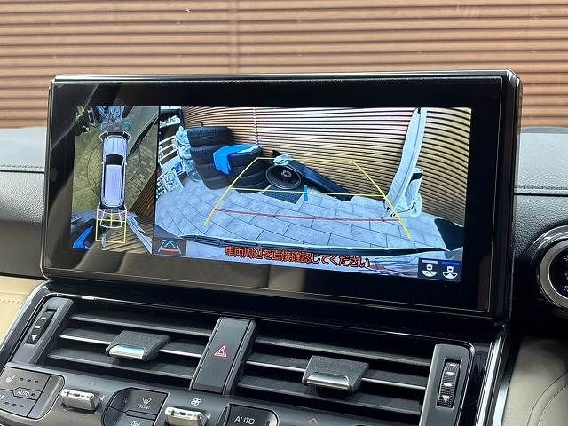 TOYOTA LANDCRUISER wagon 2023