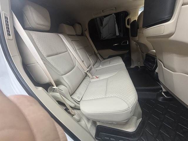 TOYOTA LANDCRUISER wagon 2023