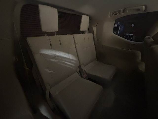 TOYOTA LANDCRUISER wagon 2023