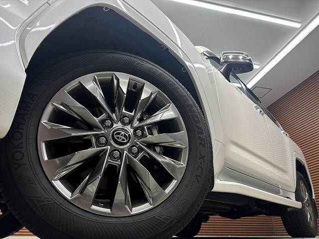 TOYOTA LANDCRUISER wagon 2023