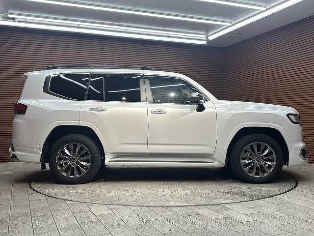 TOYOTA LANDCRUISER wagon 2023