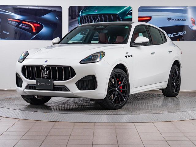 MASERATI MASERATI Grecale 2025