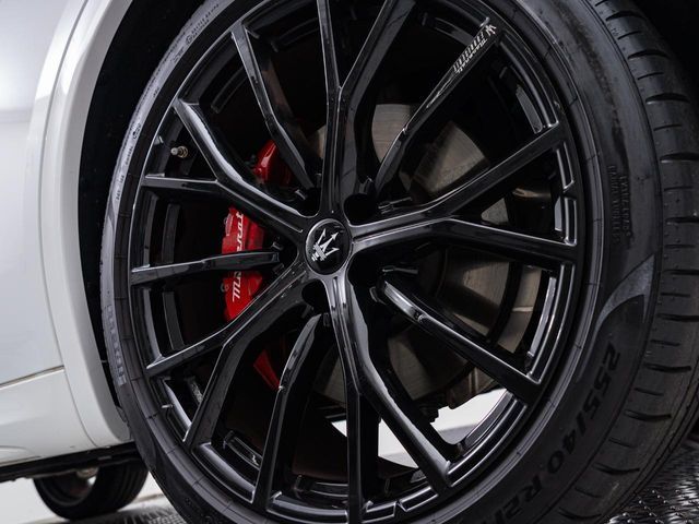 MASERATI MASERATI Grecale 2025