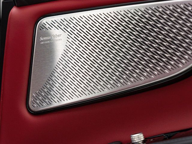 MASERATI MASERATI Grecale 2025