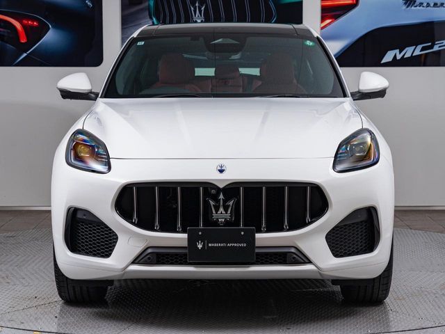 MASERATI MASERATI Grecale 2025