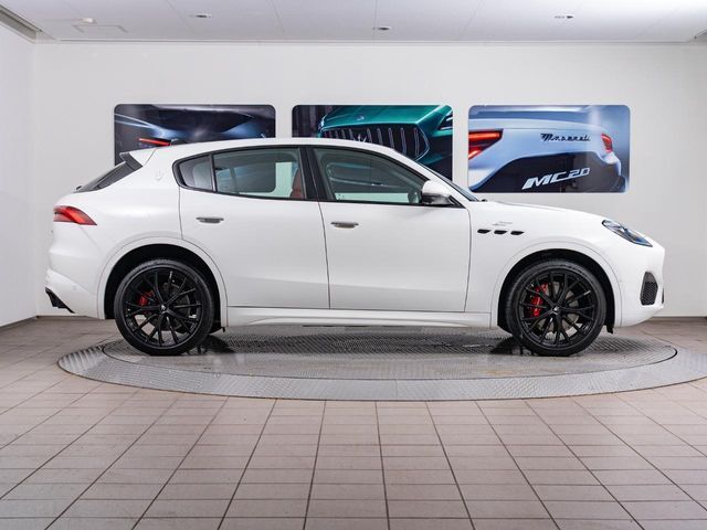 MASERATI MASERATI Grecale 2025