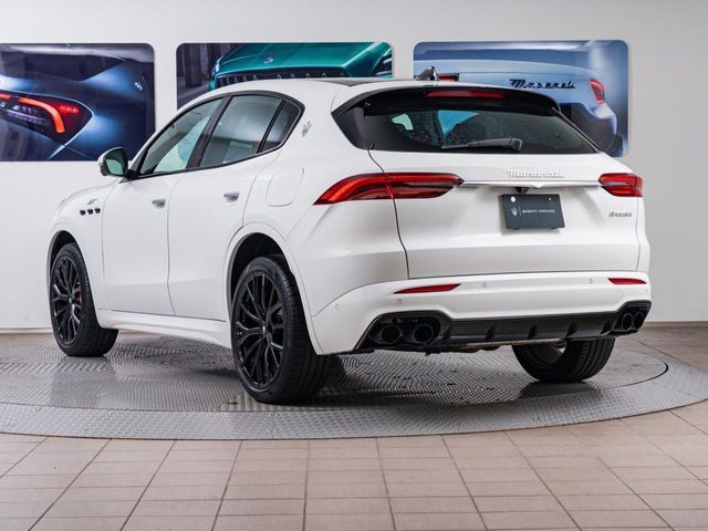 MASERATI MASERATI Grecale 2025