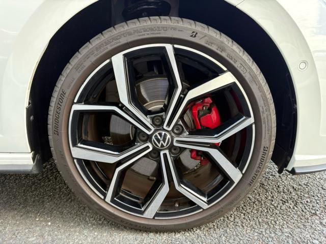 VOLKSWAGEN VOLKSWAGEN POLO GTI 2025