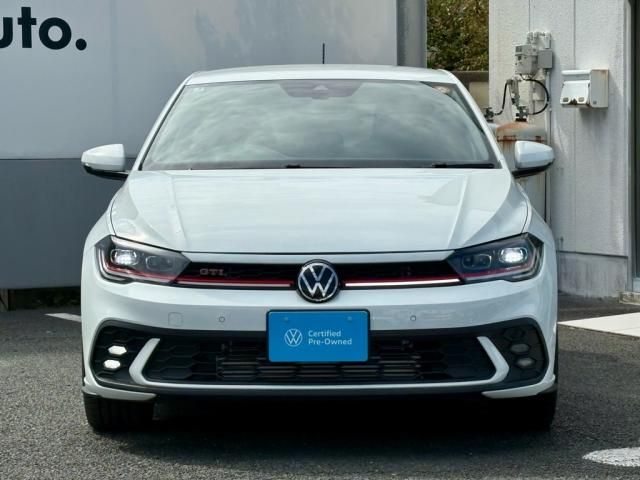 VOLKSWAGEN VOLKSWAGEN POLO GTI 2025