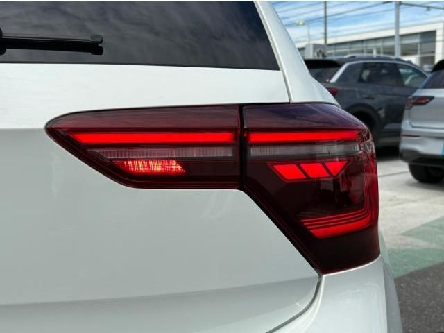 VOLKSWAGEN VOLKSWAGEN POLO GTI 2025