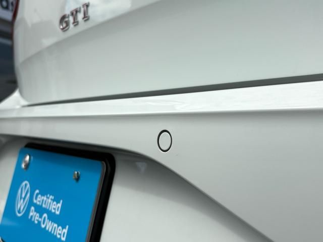 VOLKSWAGEN VOLKSWAGEN POLO GTI 2025