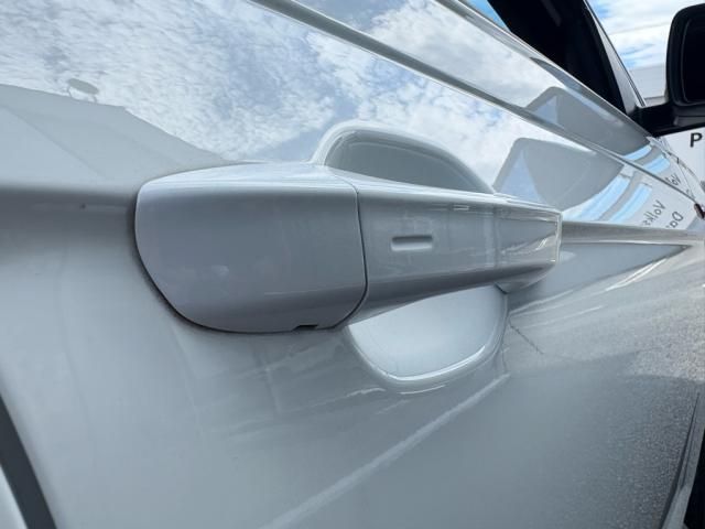 VOLKSWAGEN VOLKSWAGEN POLO GTI 2025