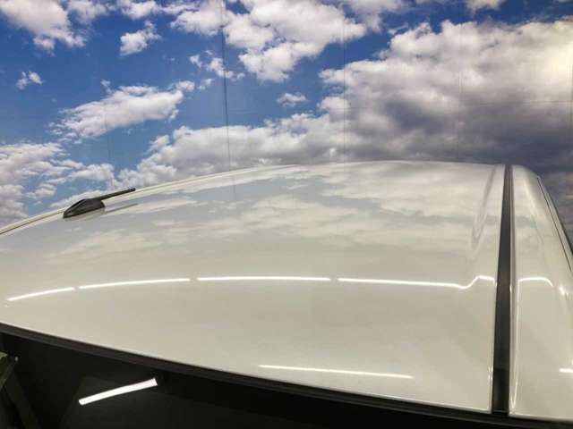 TOYOTA TANK 4WD 2018