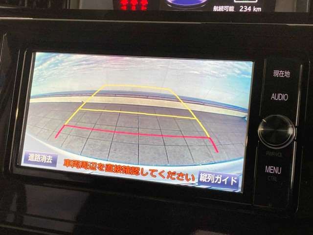 TOYOTA TANK 4WD 2018