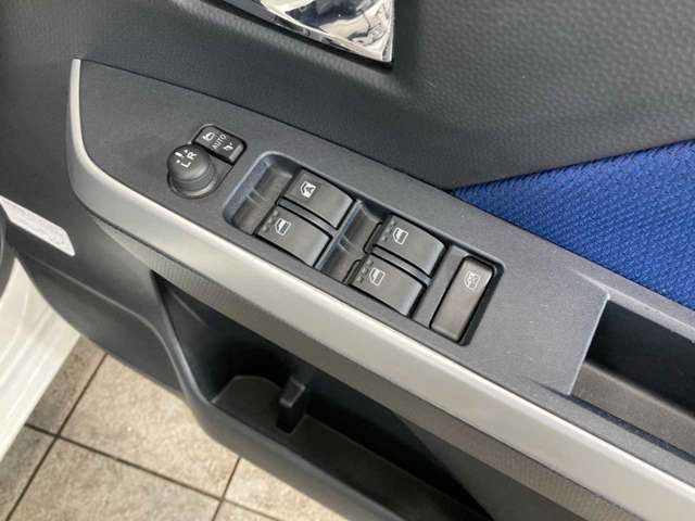 TOYOTA TANK 4WD 2018