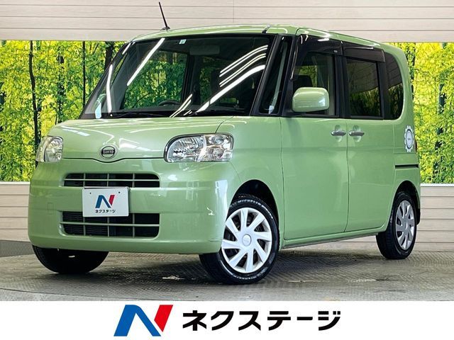 DAIHATSU TANTO 2013