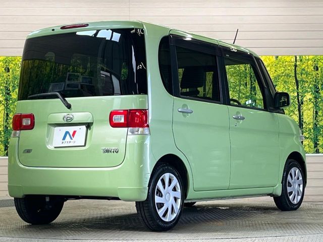 DAIHATSU TANTO 2013