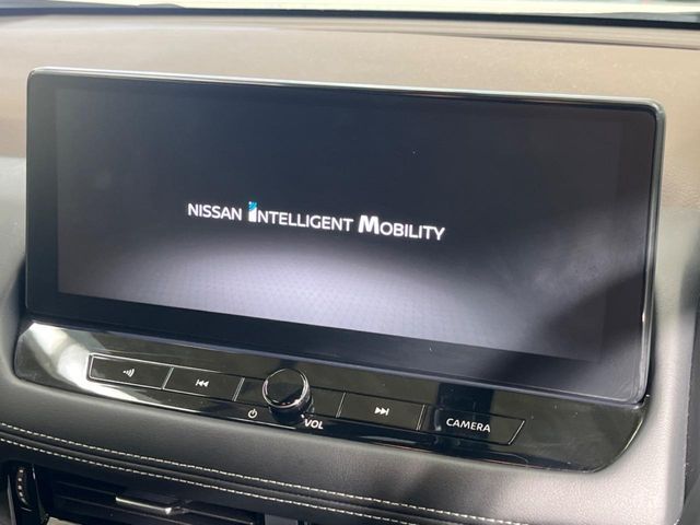 NISSAN X-TRAIL HYBRID 4WD 2023