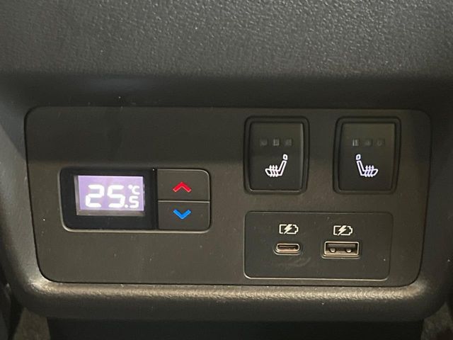 NISSAN X-TRAIL HYBRID 4WD 2023