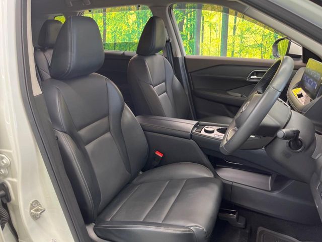 NISSAN X-TRAIL HYBRID 4WD 2023