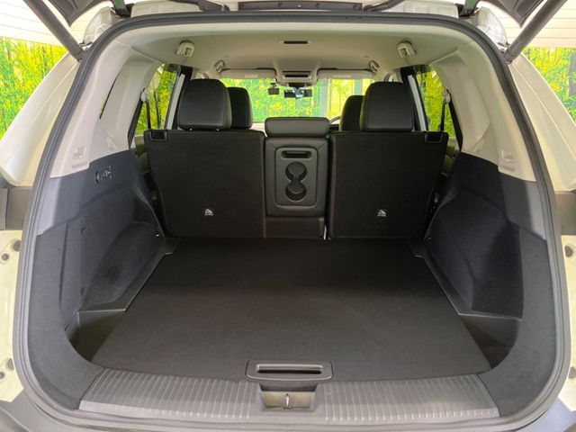 NISSAN X-TRAIL HYBRID 4WD 2023