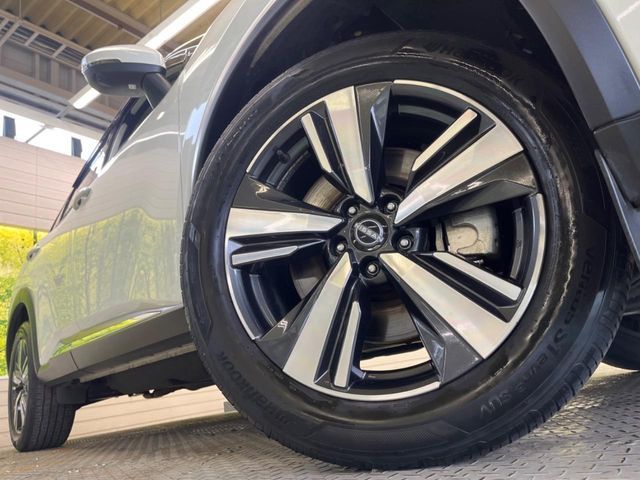 NISSAN X-TRAIL HYBRID 4WD 2023