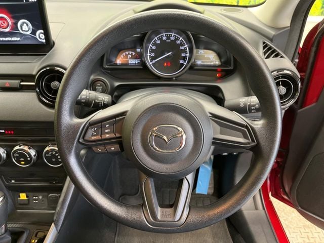 MAZDA MAZDA2 2021
