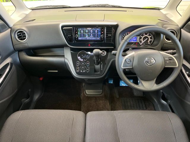 NISSAN DAYZ ROOX 2018