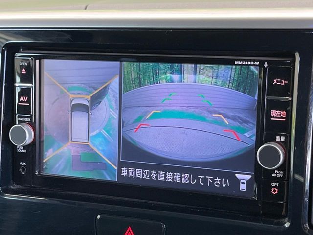 NISSAN DAYZ ROOX 2018