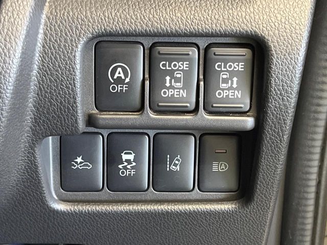 NISSAN DAYZ ROOX 2018