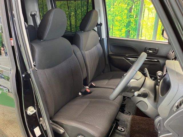 NISSAN DAYZ ROOX 2018