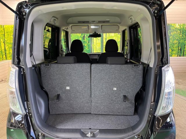 NISSAN DAYZ ROOX 2018