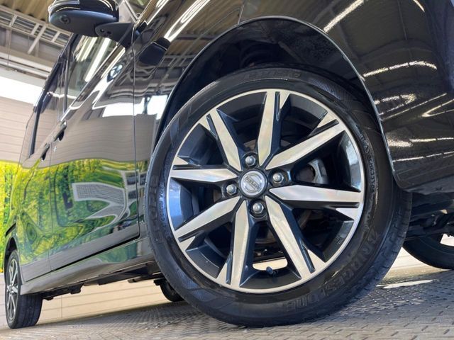 NISSAN DAYZ ROOX 2018