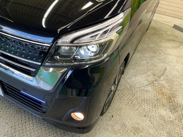 NISSAN DAYZ ROOX 2018