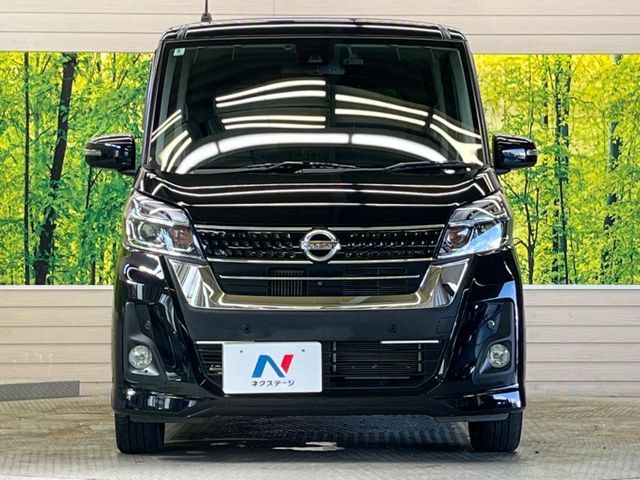 NISSAN DAYZ ROOX 2018