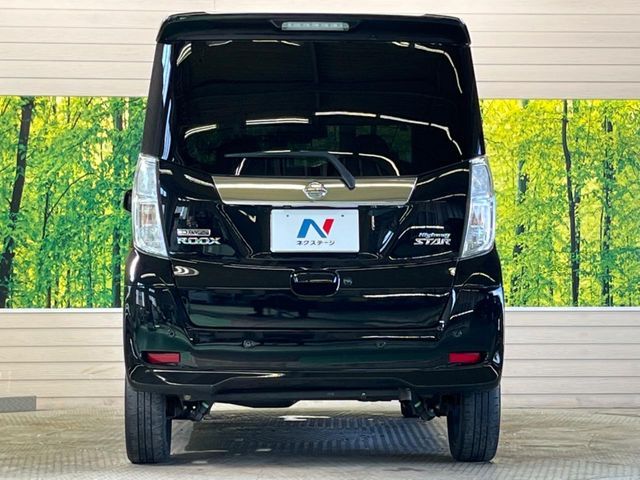 NISSAN DAYZ ROOX 2018