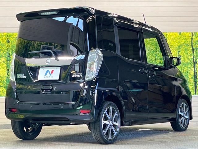 NISSAN DAYZ ROOX 2018