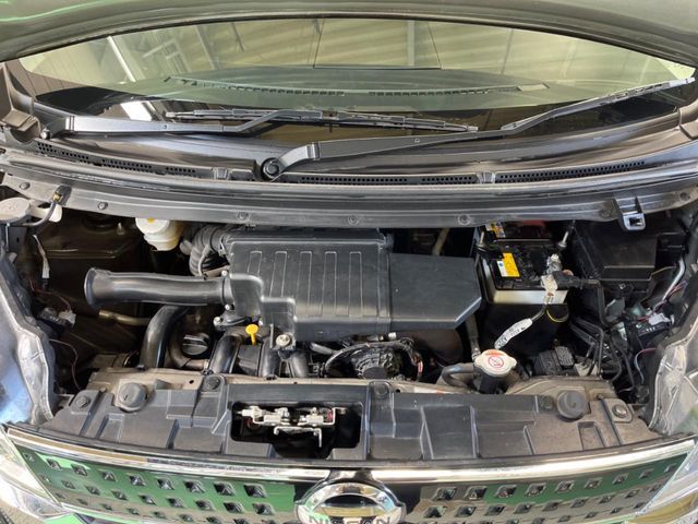 NISSAN DAYZ ROOX 2018