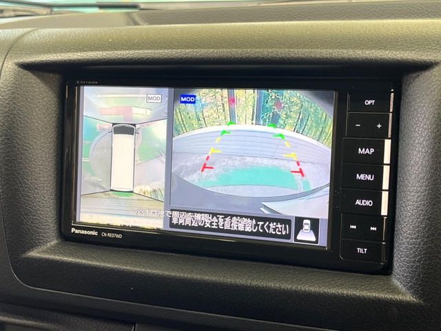 NISSAN CARAVAN van 2WD 2022