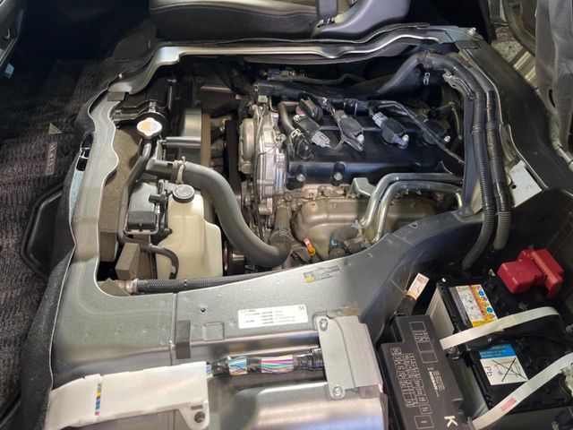 NISSAN CARAVAN van 2WD 2022