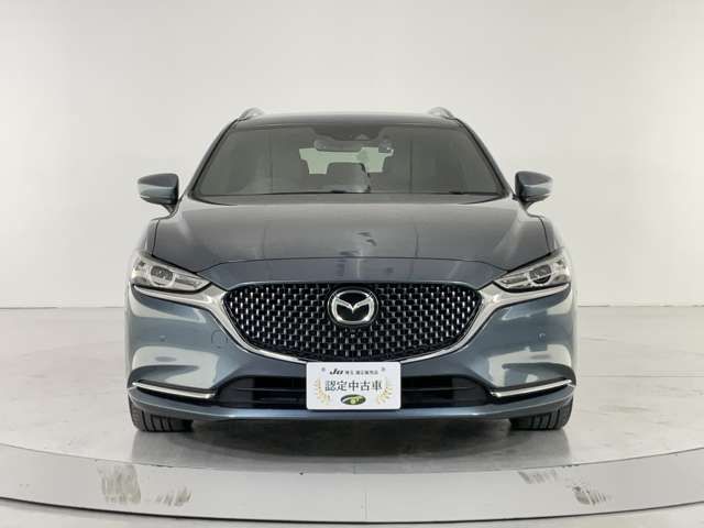 MAZDA ATENZA Wagon 2018