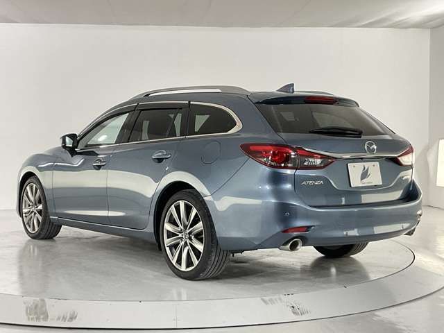 MAZDA ATENZA Wagon 2018