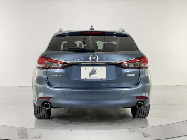 MAZDA ATENZA Wagon 2018
