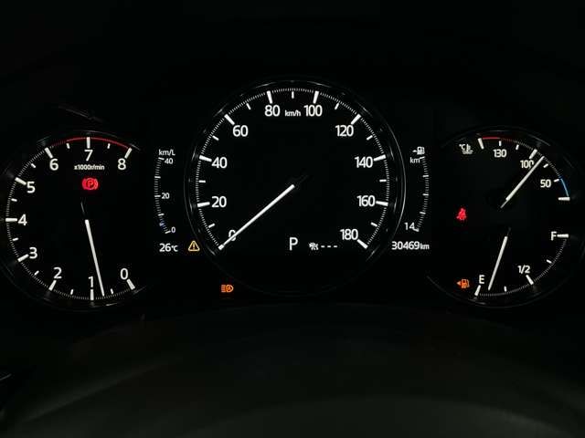 MAZDA ATENZA Wagon 2018