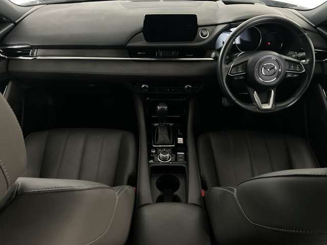 MAZDA ATENZA Wagon 2018