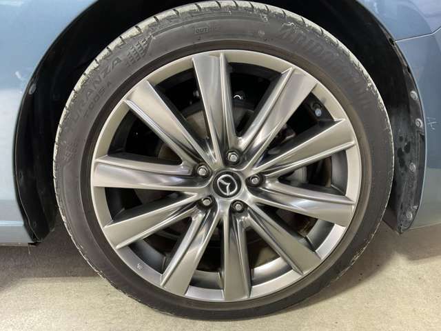 MAZDA ATENZA Wagon 2018