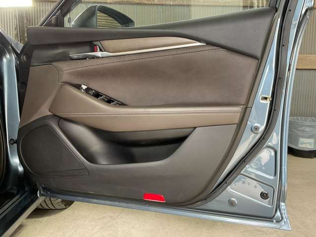 MAZDA ATENZA Wagon 2018