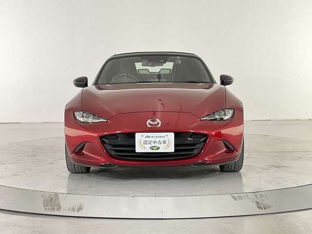 MAZDA ROADSTER 2020