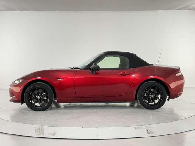 MAZDA ROADSTER 2020